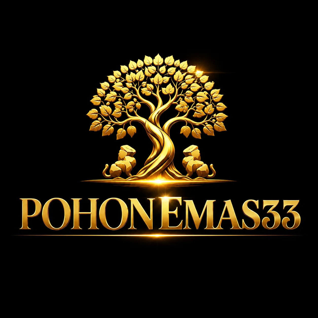 POHONEMAS33 - Permainan Mahjong yang Menyenangkan dan Menantang