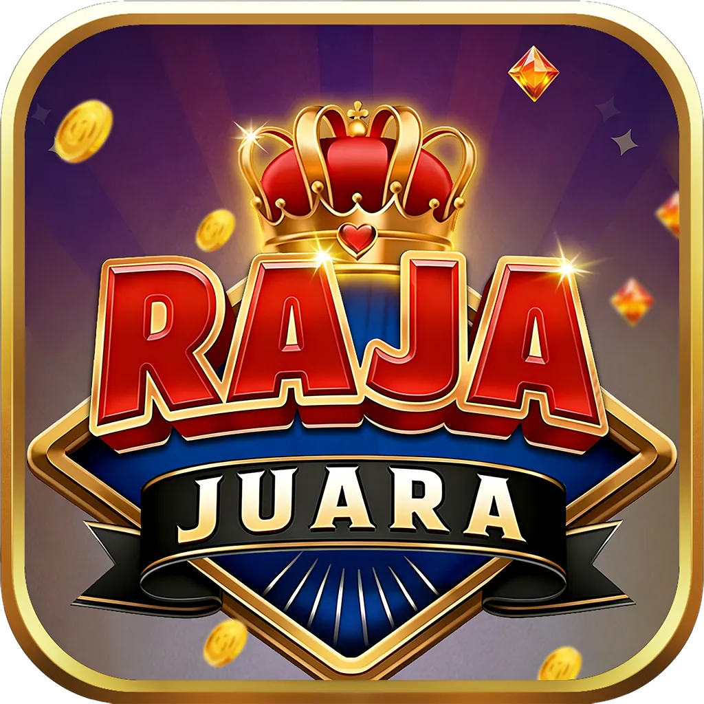 RAJAJUARA - Game Slot Terbaik dengan Keseruan Tak Terbatas
