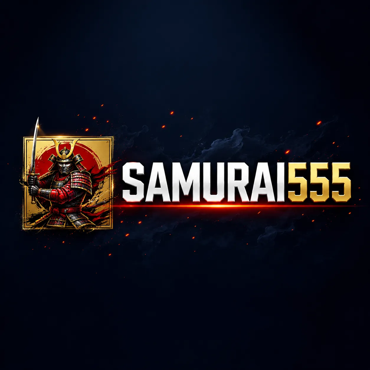SAMURAI555 - Petualangan Epik dalam Dunia MMORPG